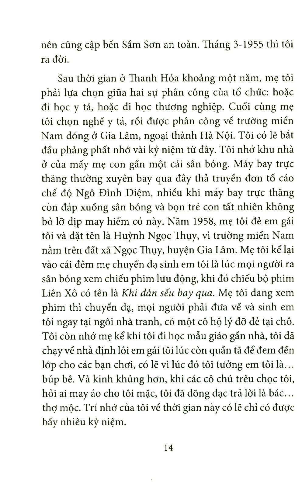 chúng tôi - một thời mũ rơm mũ cối