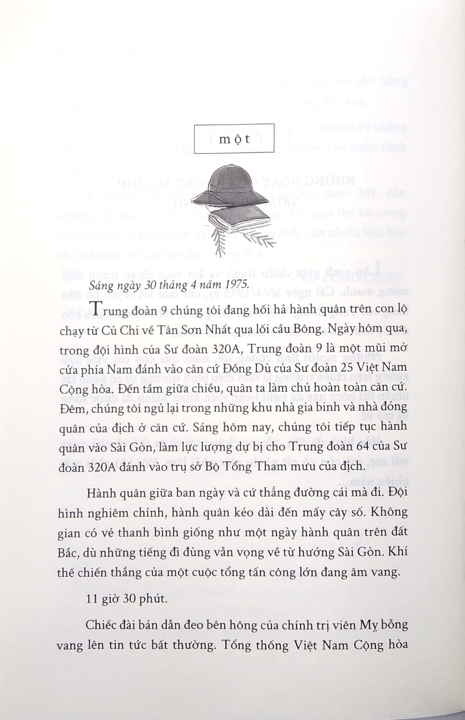 chúng tôi thời hậu chiến