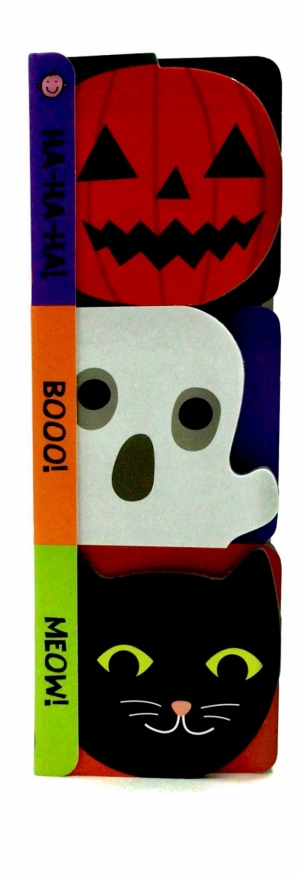 chunky packs: halloween (chunky 3 pack)