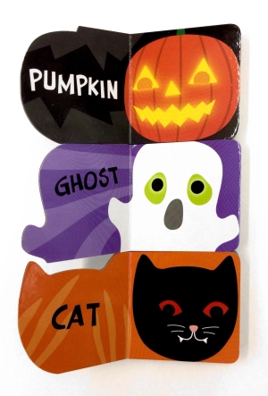 chunky packs: halloween (chunky 3 pack)