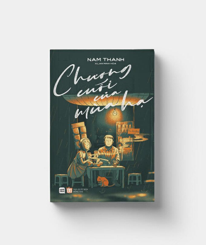 chương cuối của mùa hạ