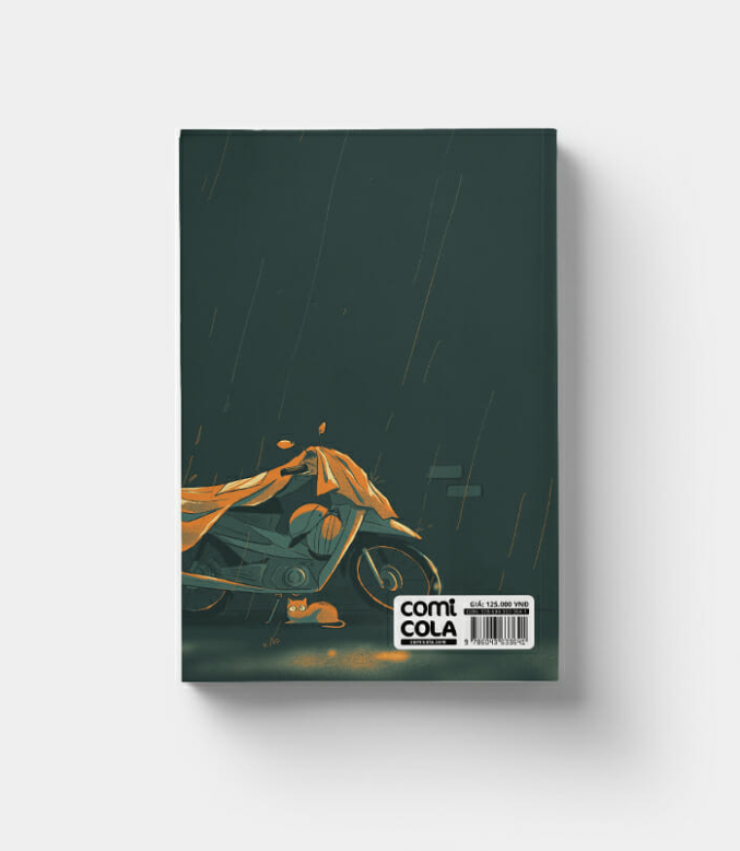 chương cuối của mùa hạ