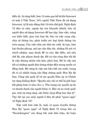 chuông làng báo - sự thật sau sự thật