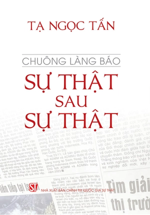 chuông làng báo - sự thật sau sự thật