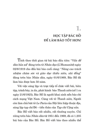 chuông làng báo - sự thật sau sự thật