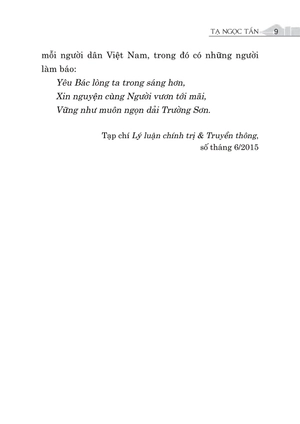 chuông làng báo - sự thật sau sự thật