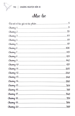 chuông nguyện hồn ai (tái bản 2022)