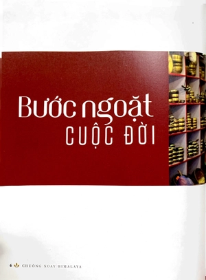 chuông xoay himalaya sự chữa lành kỳ diệu