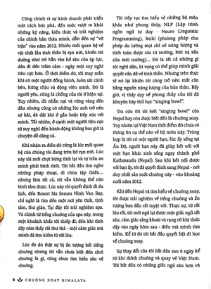 chuông xoay himalaya sự chữa lành kỳ diệu