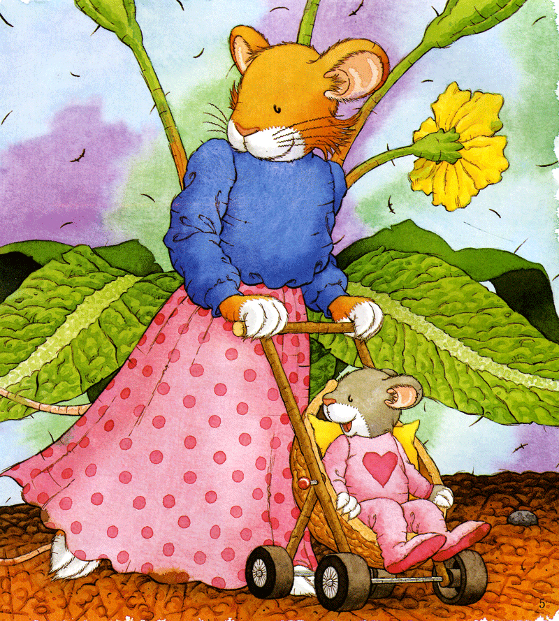 Chuot Tip - Bim Oi, Tam Biet (Tai Ban 2019)