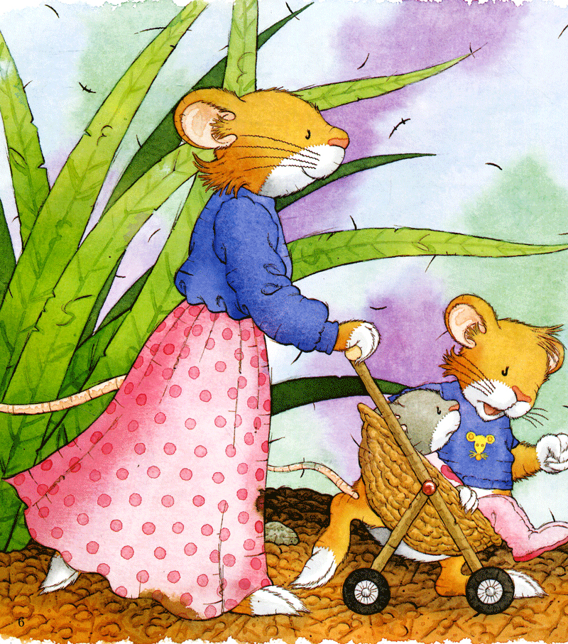 Chuot Tip - Bim Oi, Tam Biet (Tai Ban 2019)