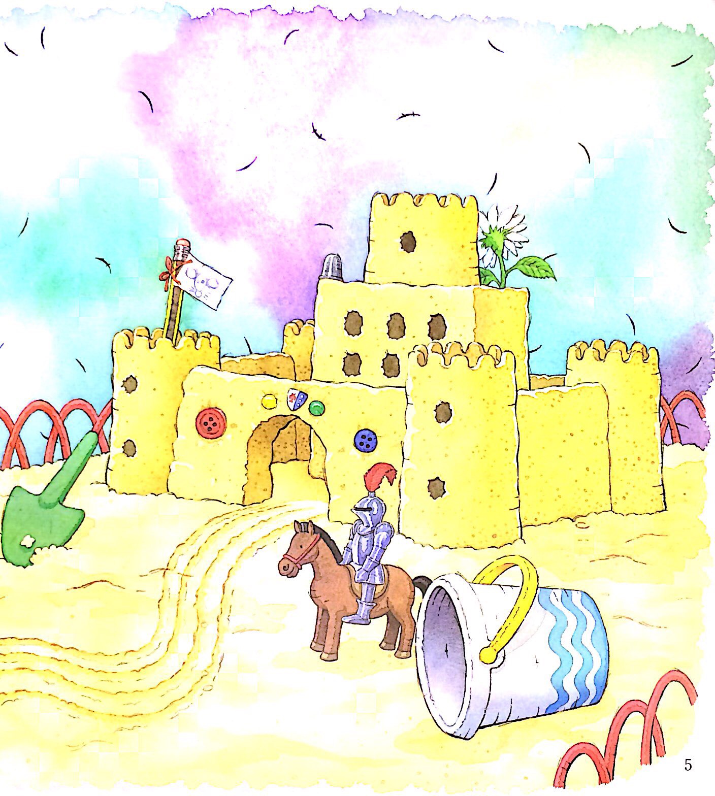 Chuot Tip Khong Muon Chia Se Do Choi (Tai Ban 2022)