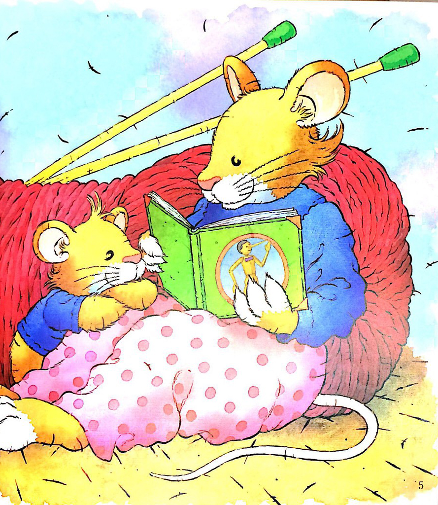 chuột típ nói dối (tái bản 2023)