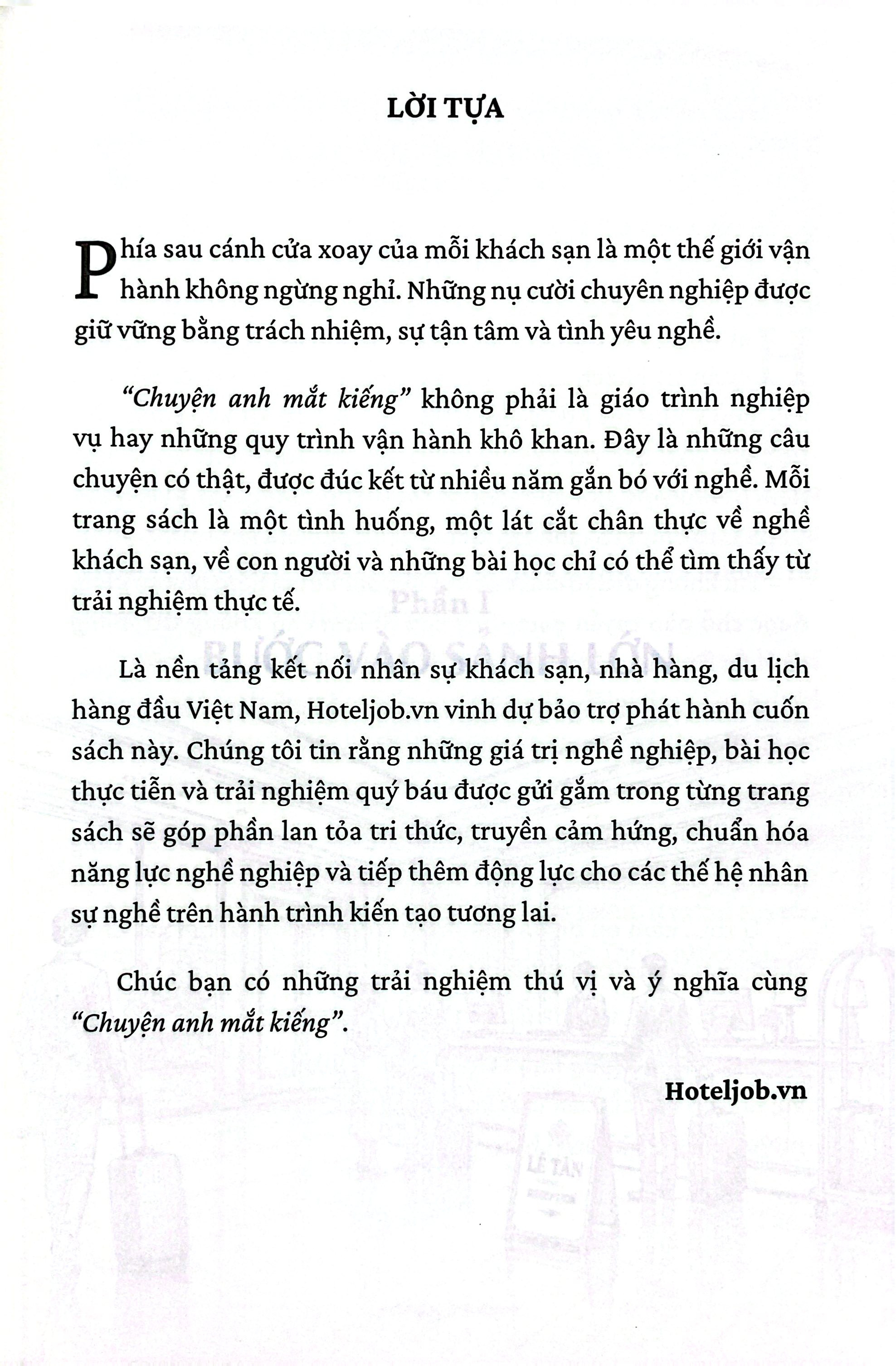 Chuyện Anh Mắt Kiếng - Ảnh 4