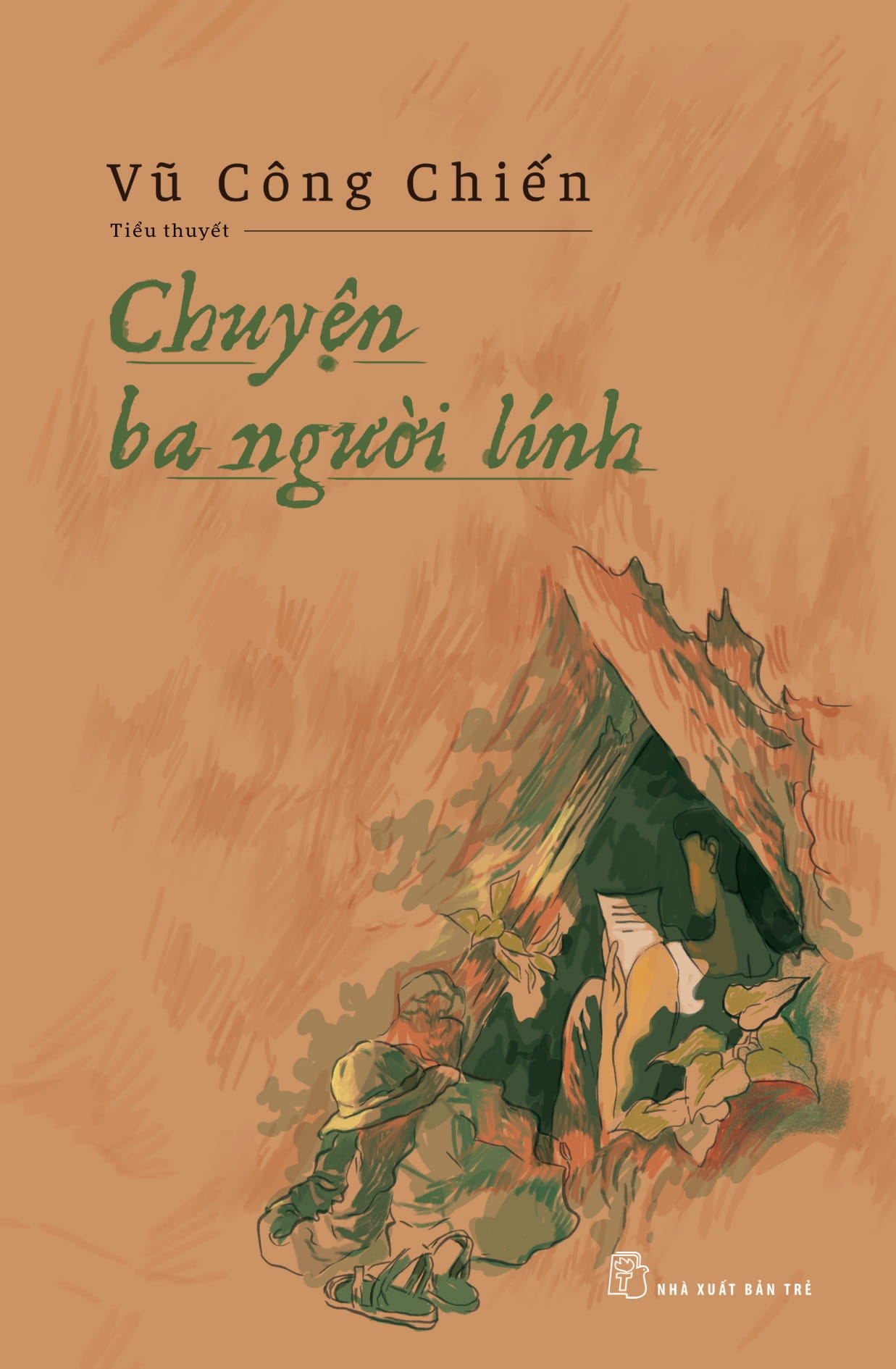 Chuyen Ba Nguoi Linh