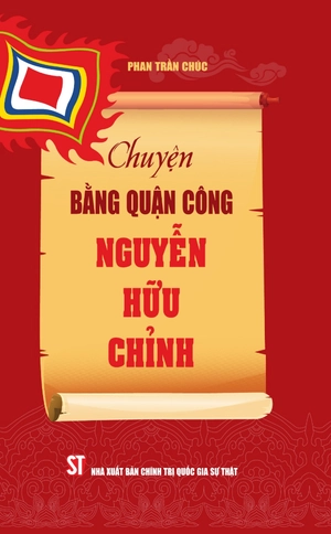 chuyện bằng quận công nguyễn hữu chỉnh