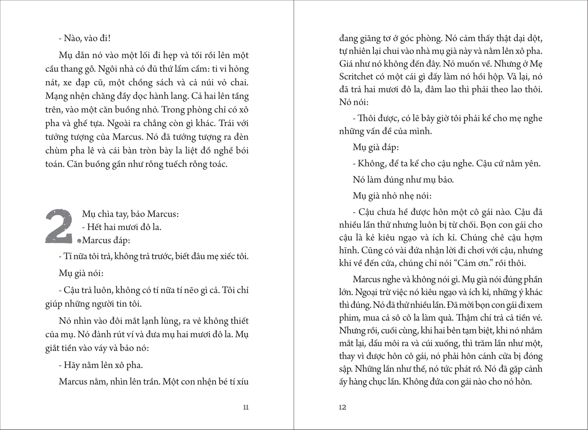 chuyện bí ẩn thường ngày - những câu chuyện hài hước nhất (tái bản 2023)