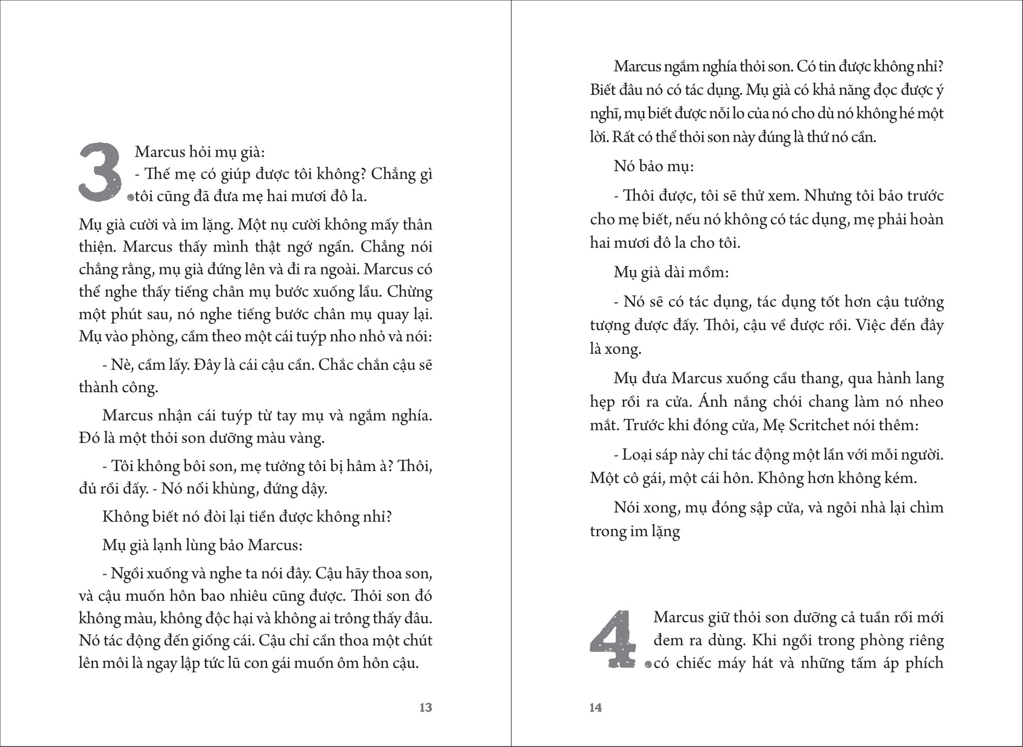 chuyện bí ẩn thường ngày - những câu chuyện hài hước nhất (tái bản 2023)