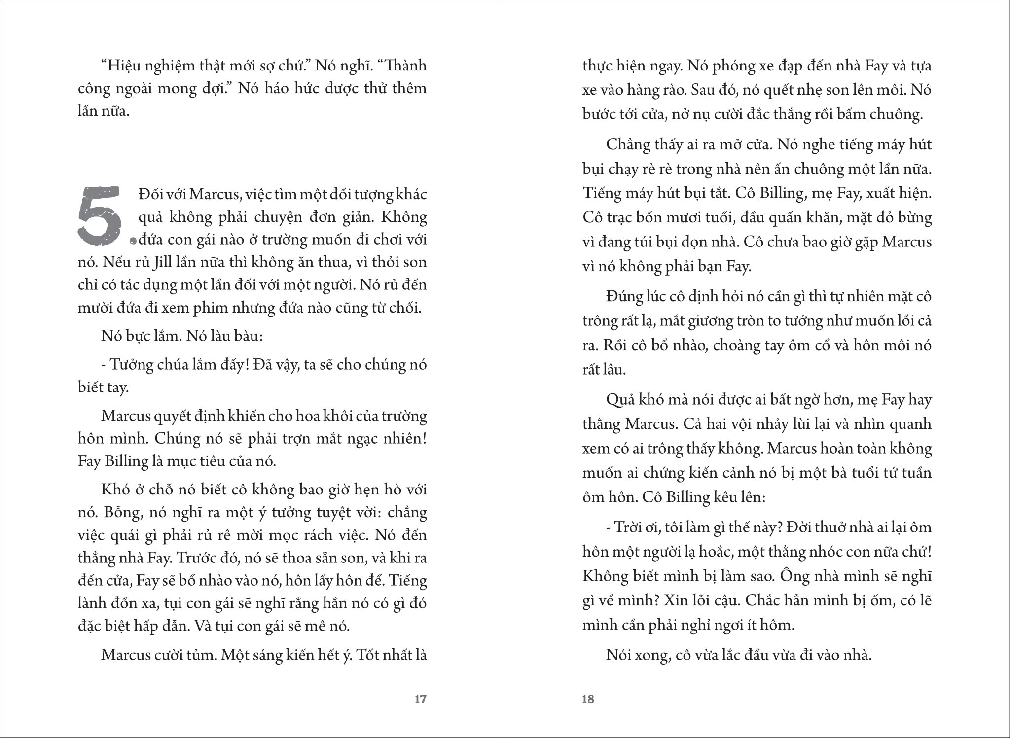 chuyện bí ẩn thường ngày - những câu chuyện hài hước nhất (tái bản 2023)