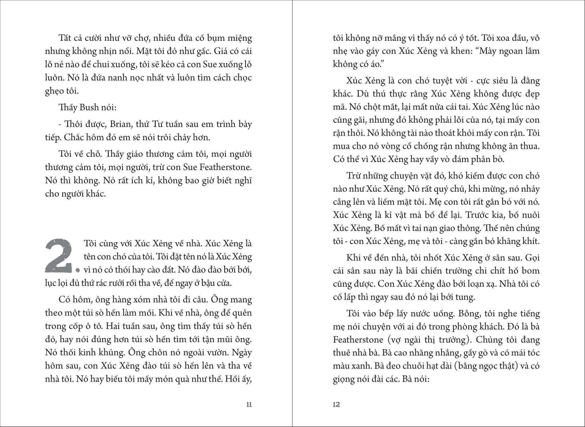 chuyện bí ẩn thường ngày - những câu chuyện hồi hộp nhất (tái bản 2023)