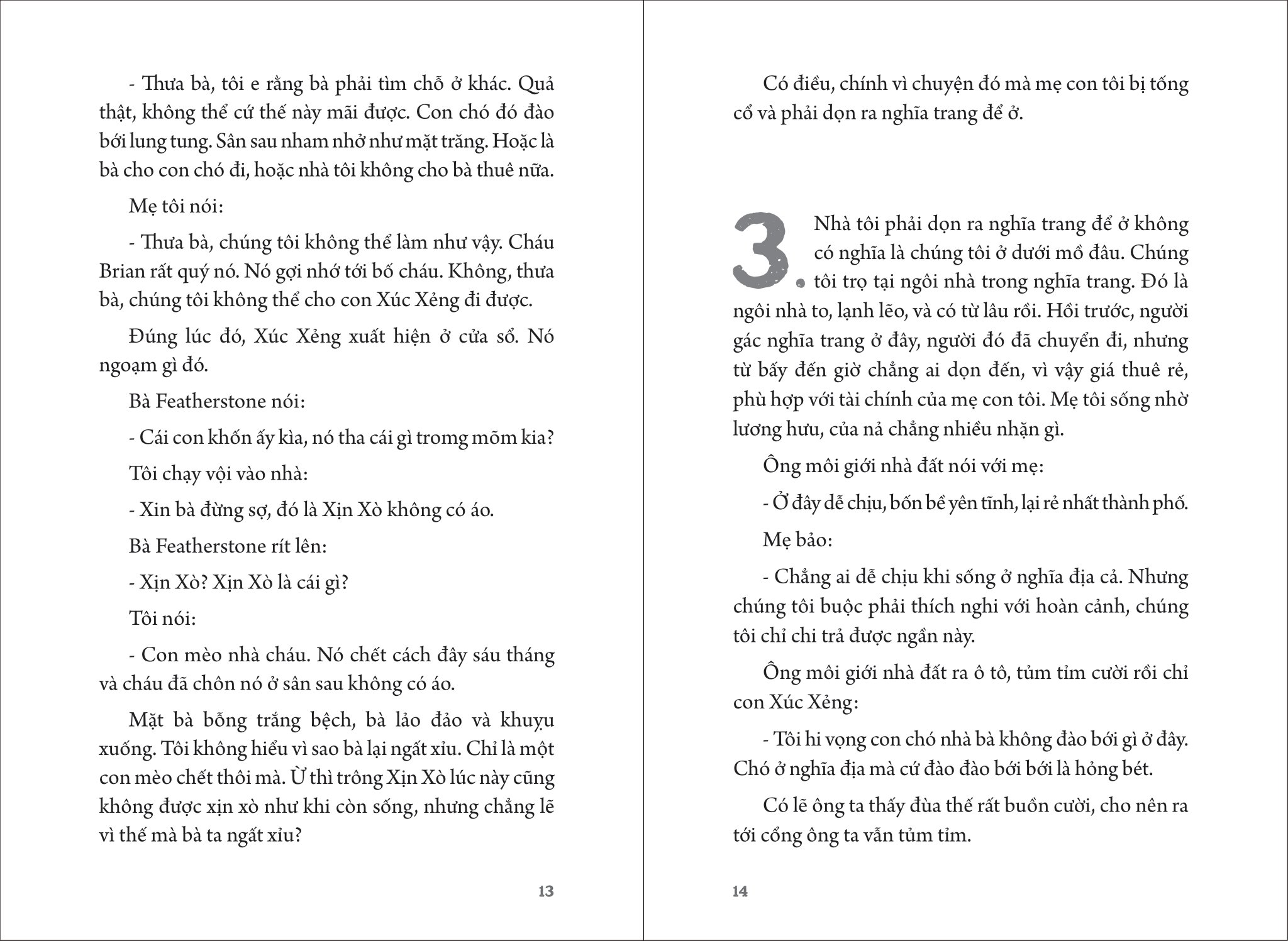 chuyện bí ẩn thường ngày - những câu chuyện hồi hộp nhất (tái bản 2023)
