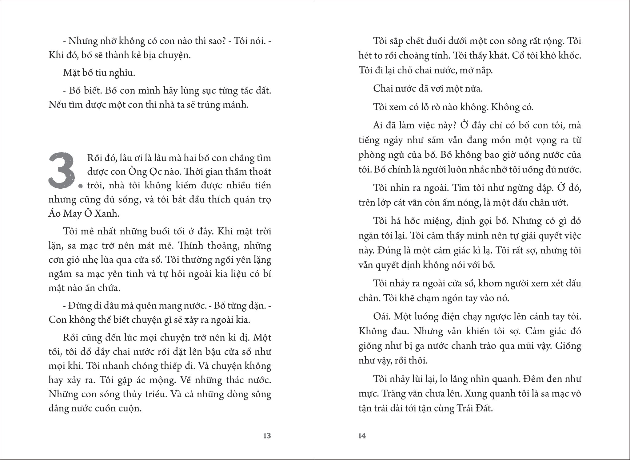 chuyện bí ẩn thường ngày - những câu chuyện ngoạn mục nhất (tái bản 2023)