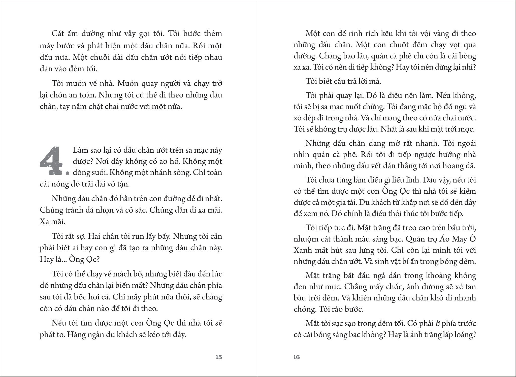 chuyện bí ẩn thường ngày - những câu chuyện ngoạn mục nhất (tái bản 2023)