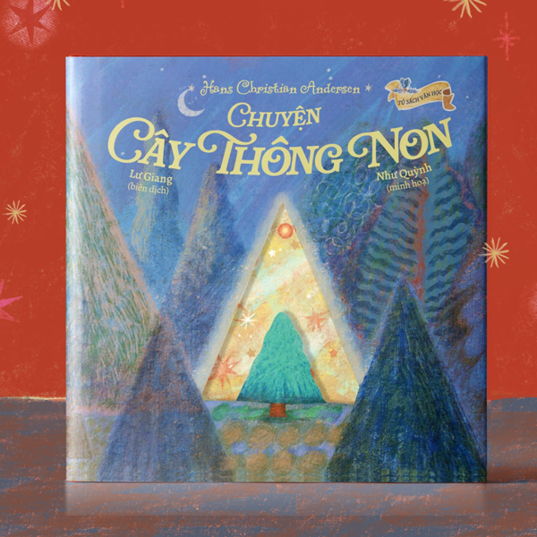 Chuyen Cay Thong Non - Bia Cung