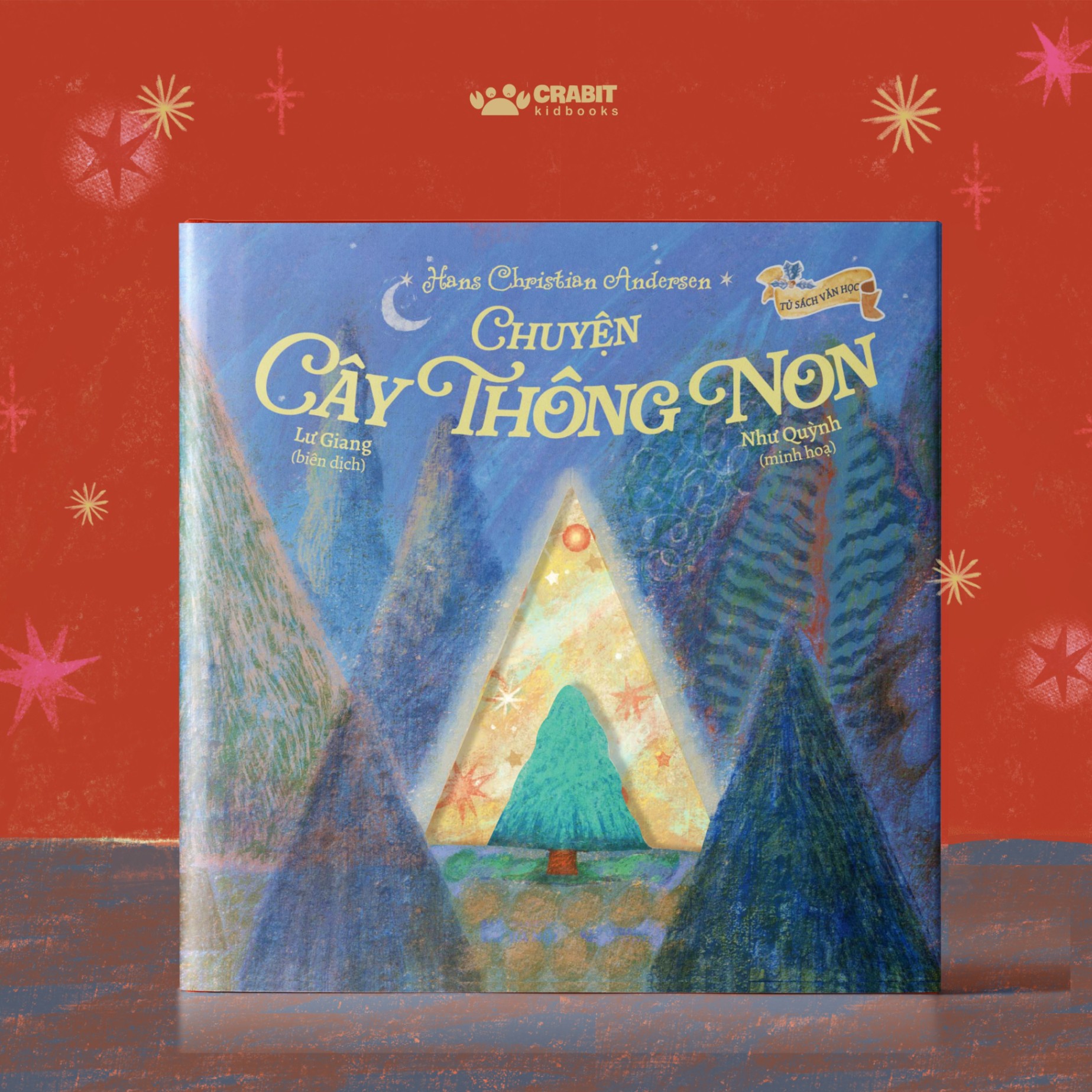 Chuyen Cay Thong Non - Bia Cung