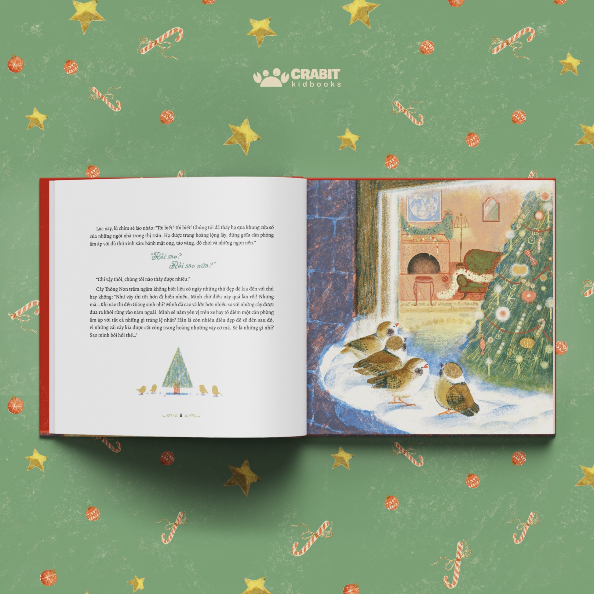 Chuyen Cay Thong Non - Bia Cung