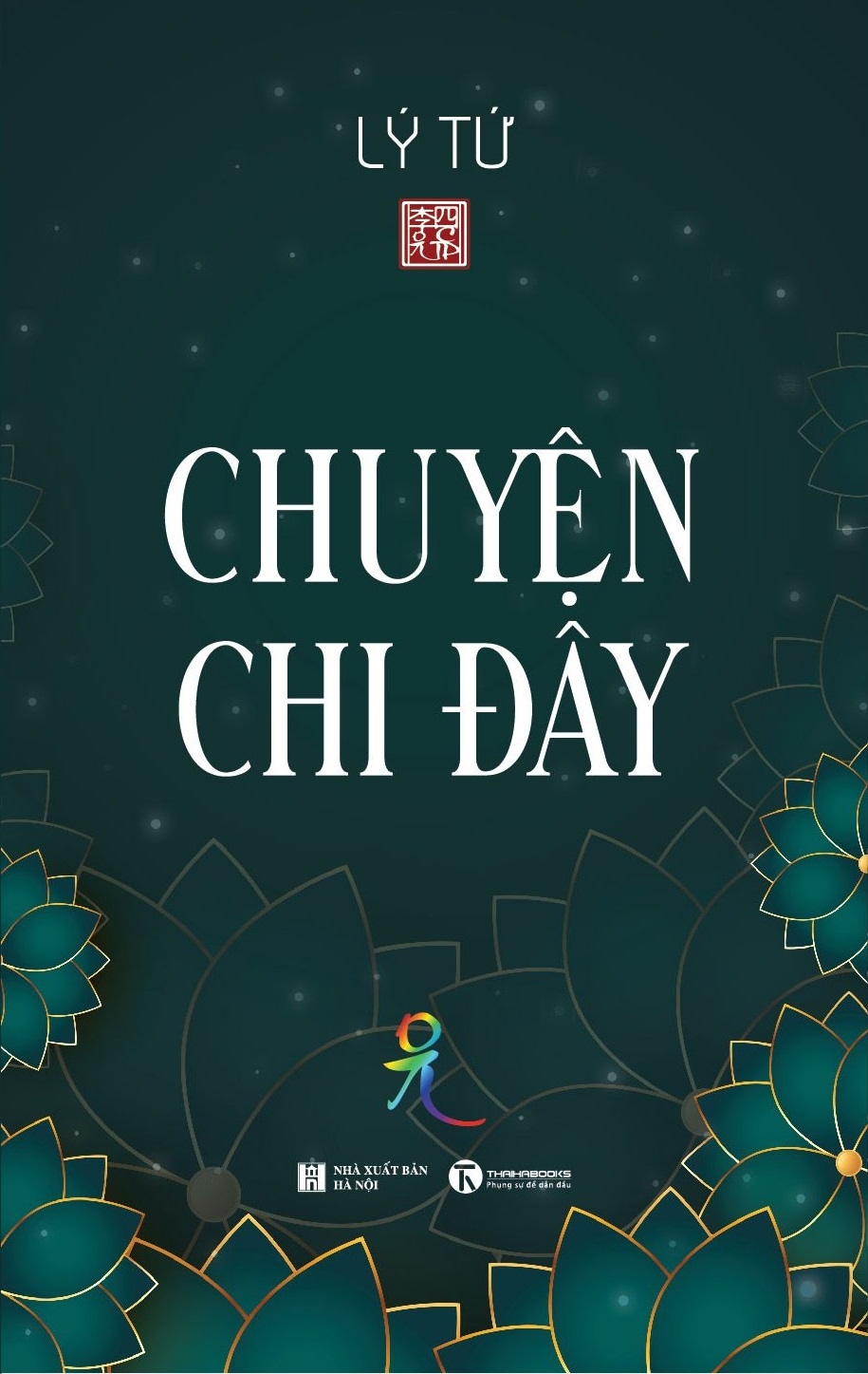 chuyện chi đây