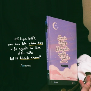 chuyện chúng ta không cần người thứ ba