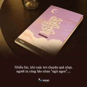 chuyện chúng ta không cần người thứ ba