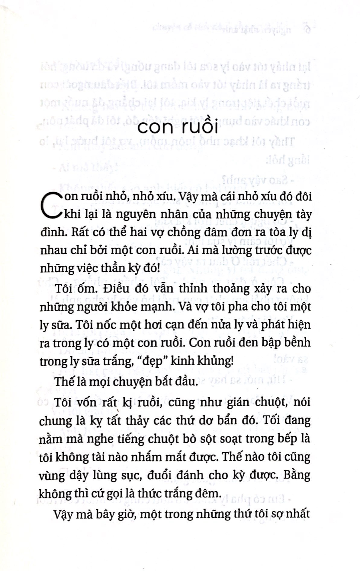 chuyện cổ tích dành cho người lớn (tái bản 2022)