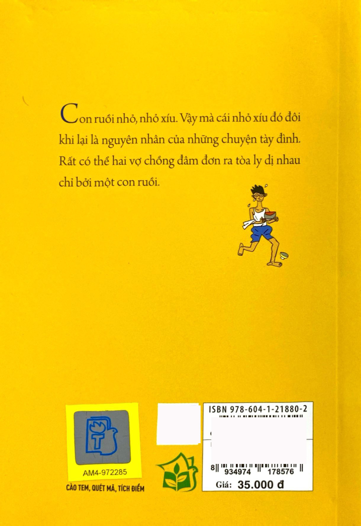 chuyện cổ tích dành cho người lớn (tái bản 2022)