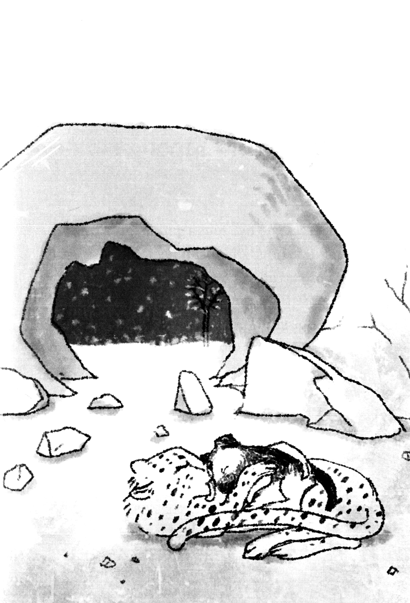 chuyện con chó tên là trung thành