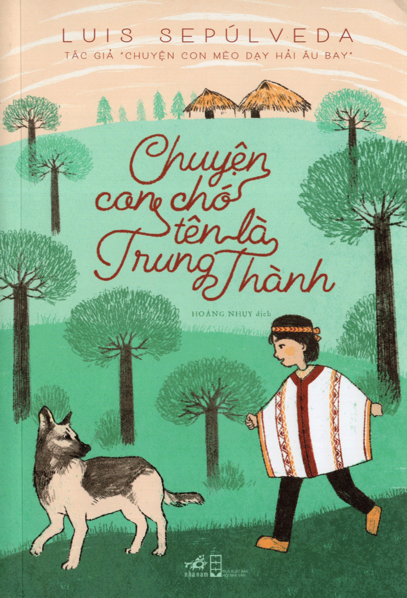 chuyện con chó tên là trung thành