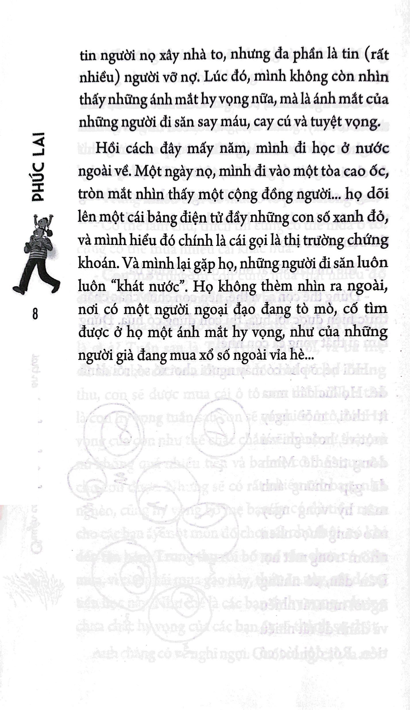 chuyện con chuyện cha - cha và con trai