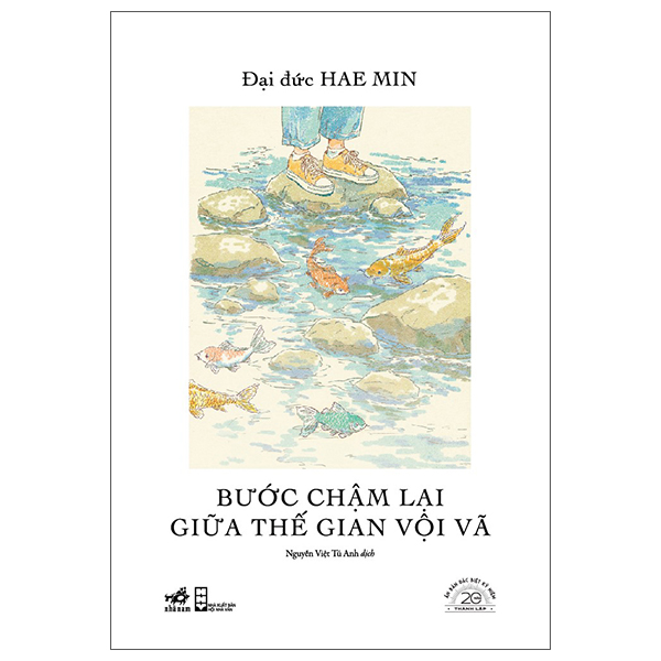 Chuyen Con Meo Day Hai Au Bay - An Ban Dac Biet 20 Nam Thanh Lap Nha Nam - Bia Cung