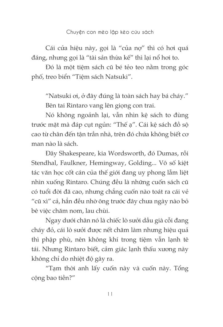 chuyện con mèo lập kèo cứu sách