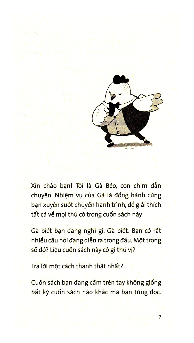 chuyện con quạ muốn bay đến sao hỏa