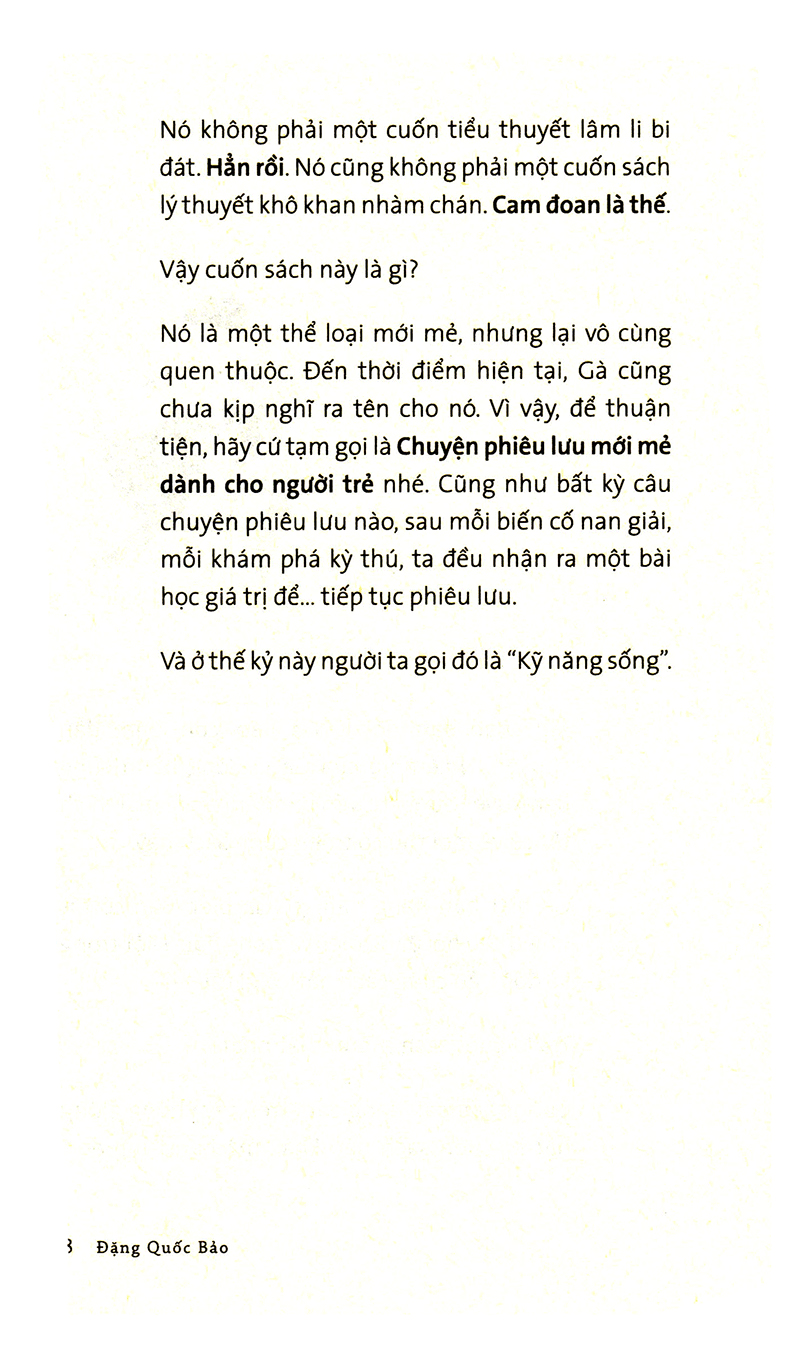 chuyện con quạ muốn bay đến sao hỏa