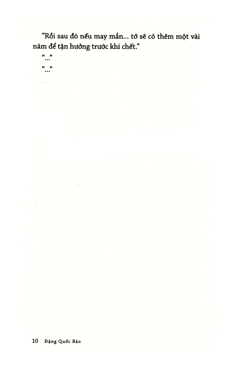 chuyện con quạ muốn bay đến sao hỏa