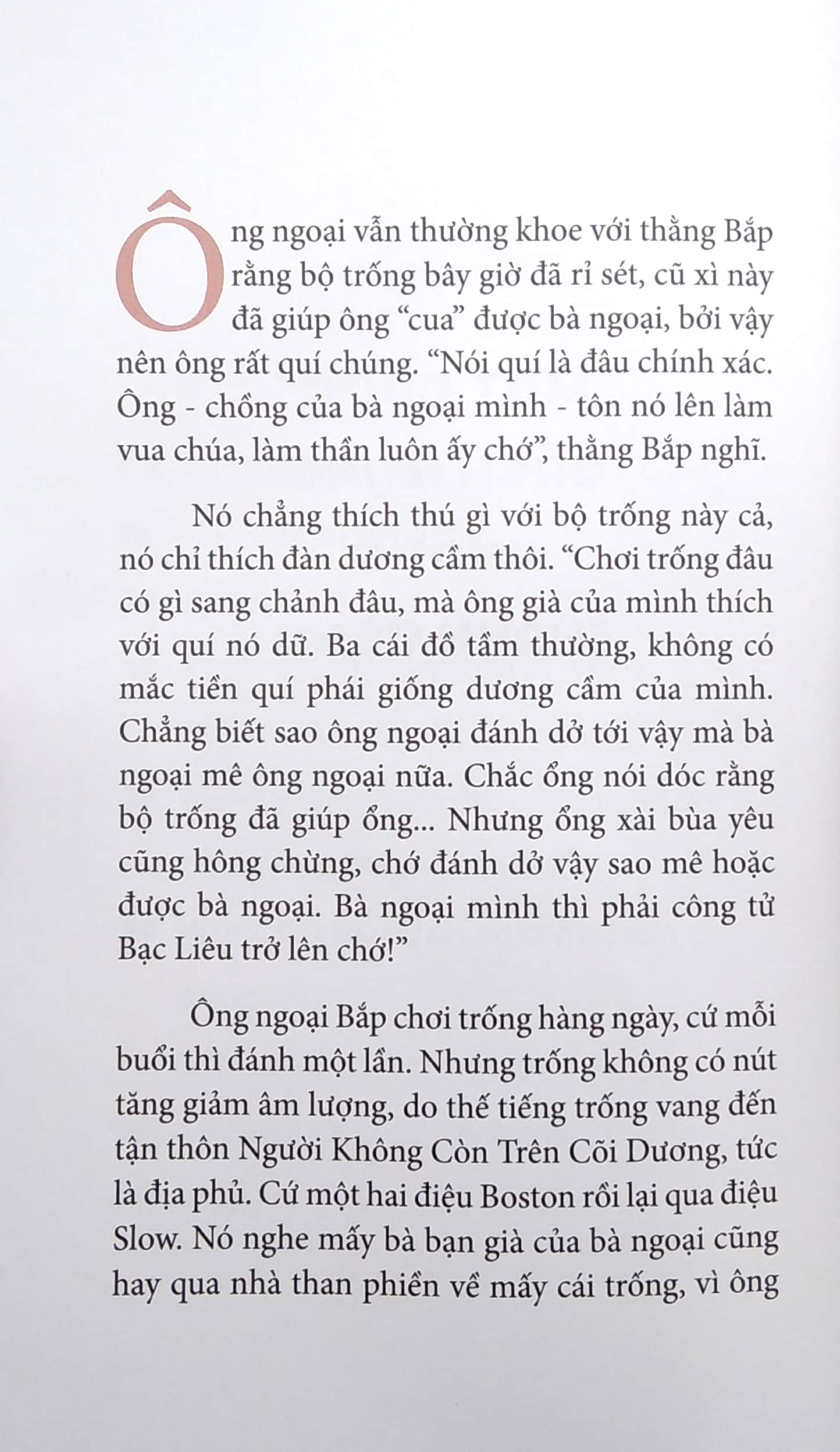 chuyện của bắp ăn mơ và xóm đồi rơm - giải thưởng dế mèn lần thứ nhất hạng mục khát vọng dế mèn