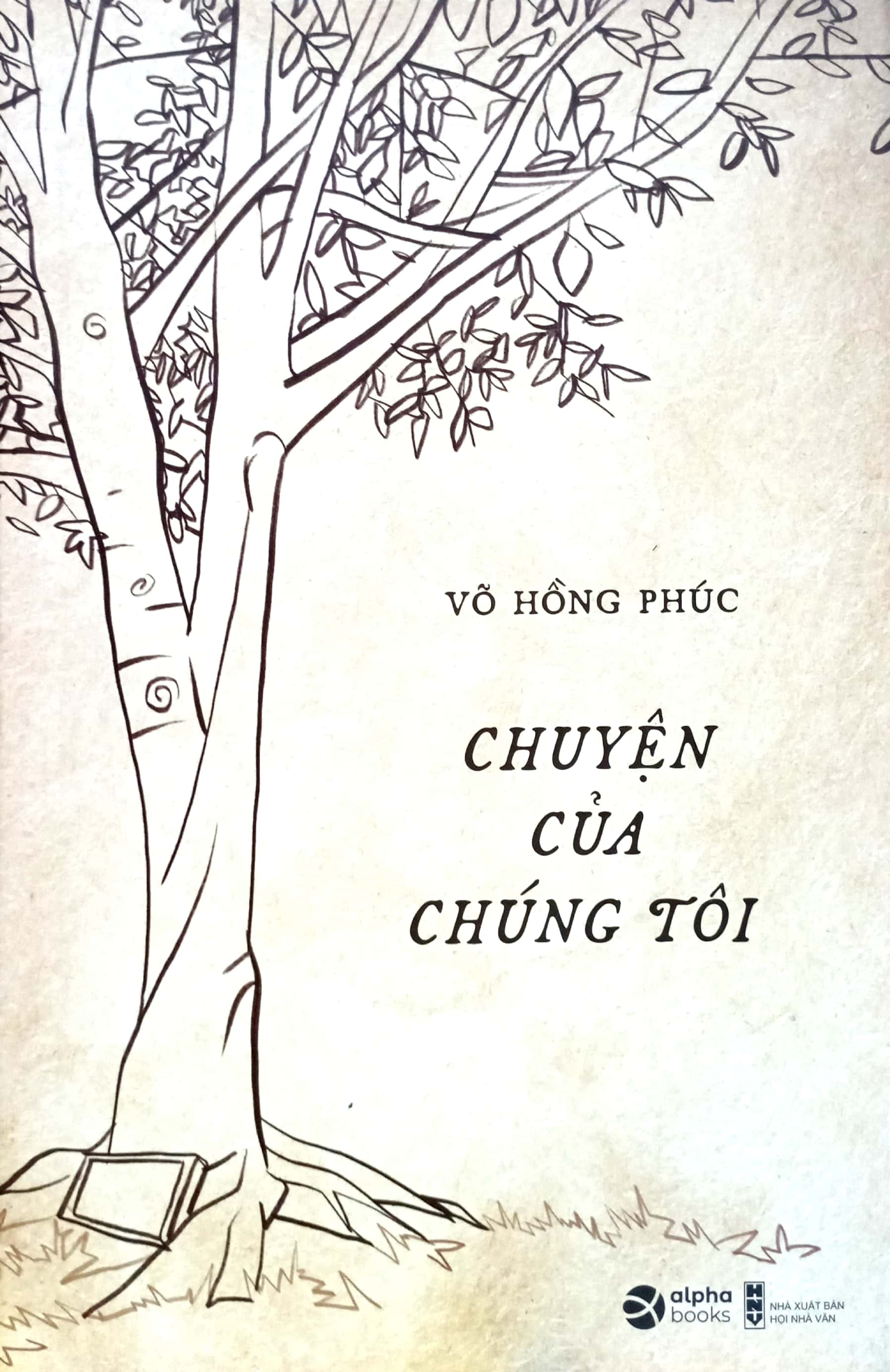 chuyện của chúng tôi