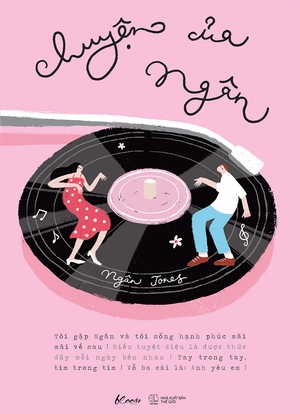 chuyện của ngân