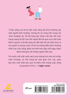 chuyện của ngân