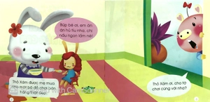 chuyện của xu bông - đồ chơi của mèo cam