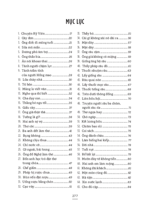 chuyện cười cổ nhân