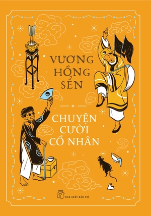 chuyện cười cổ nhân